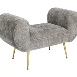 KARE Design Sitzbänke-Bank Trono 100Cm