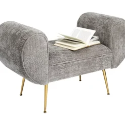 KARE Design Sitzbänke-Bank Trono 100Cm