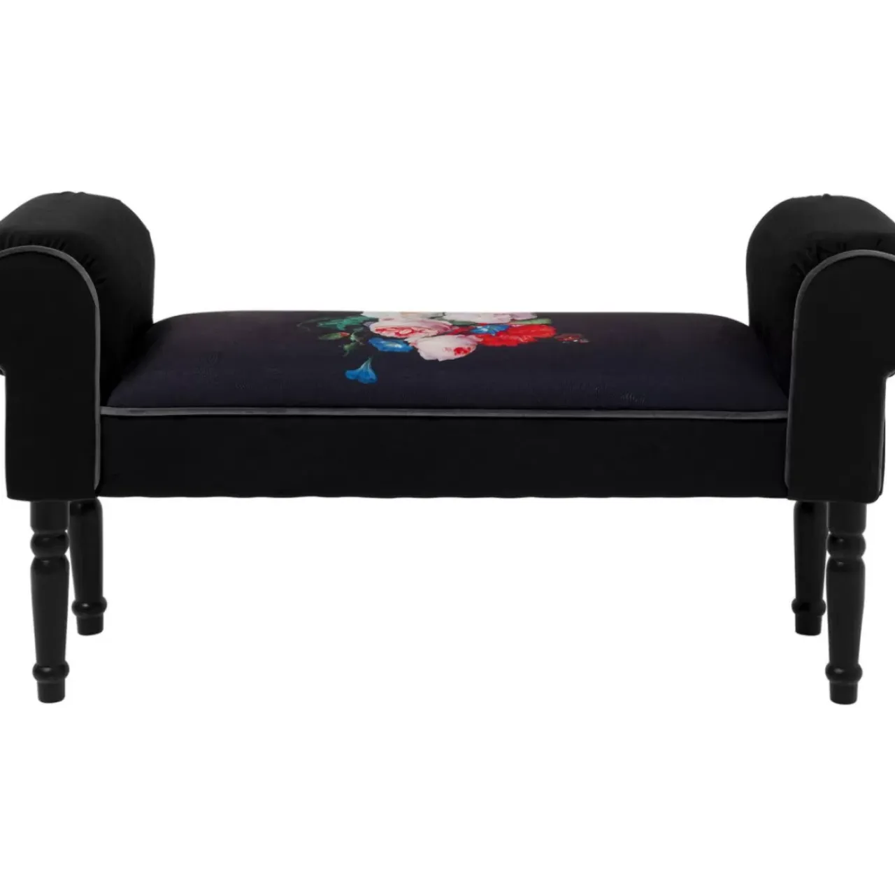 KARE Design Sitzbänke-Bank Wing Blossom