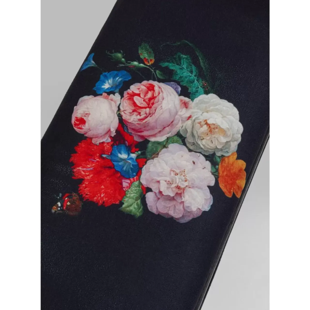 KARE Design Sitzbänke-Bank Wing Blossom