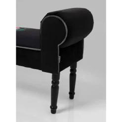 KARE Design Sitzbänke-Bank Wing Blossom