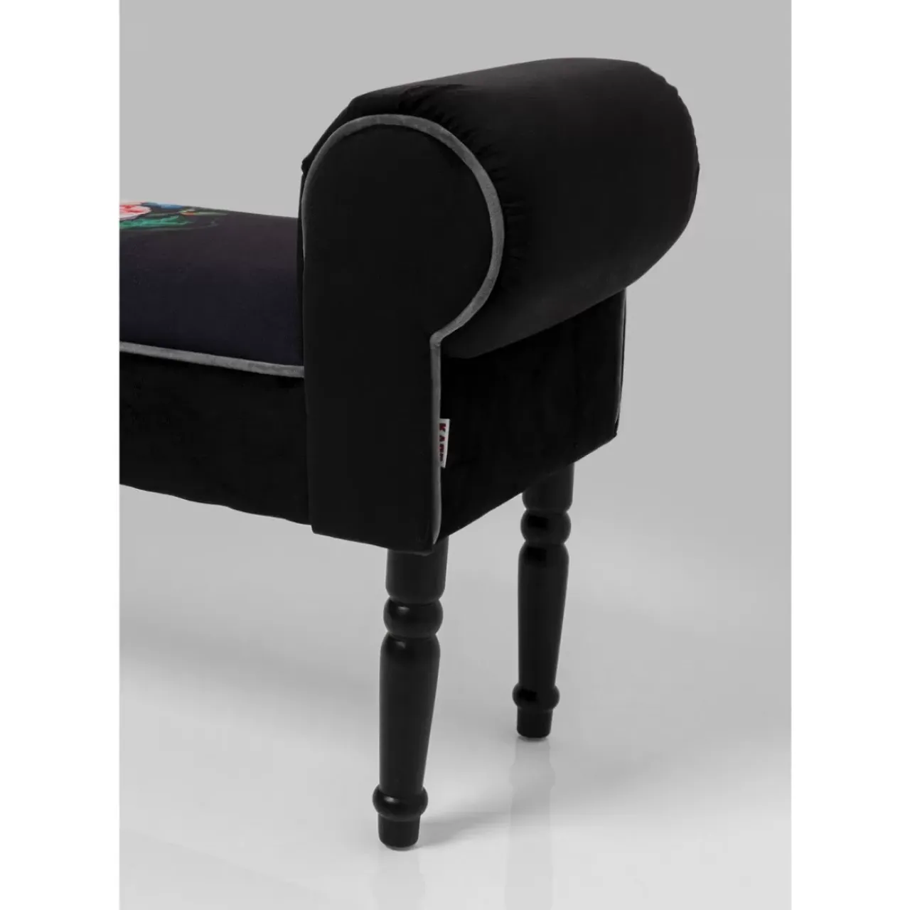 KARE Design Sitzbänke-Bank Wing Blossom