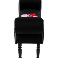 KARE Design Sitzbänke-Bank Wing Blossom