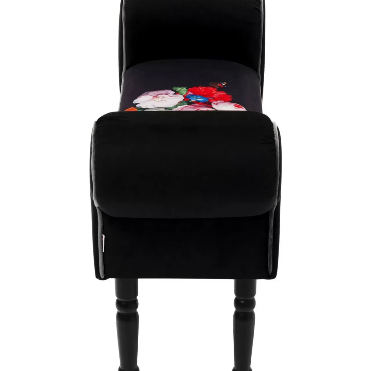 KARE Design Sitzbänke-Bank Wing Blossom