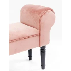 KARE Design Sitzbänke-Bank Wing Rose