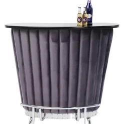 KARE Design Bars-Bar After Work Chrom