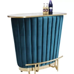 KARE Design Bars-Bar After Work Gold