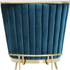 KARE Design Bars-Bar After Work Gold