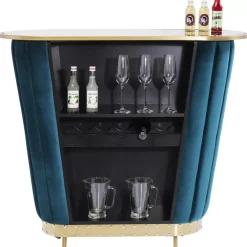 KARE Design Bars-Bar After Work Gold