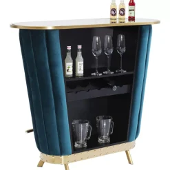 KARE Design Bars-Bar After Work Gold