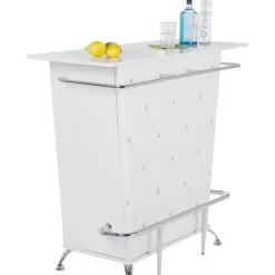 KARE Design Bars-Bar Lady Rock White