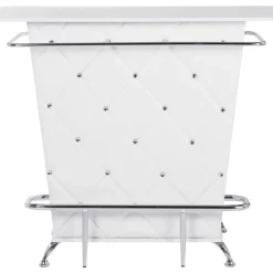 KARE Design Bars-Bar Lady Rock White