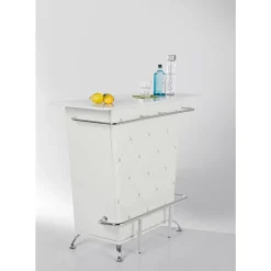 KARE Design Bars-Bar Lady Rock White