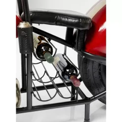 KARE Design Bars-Bar Motorbike Rot