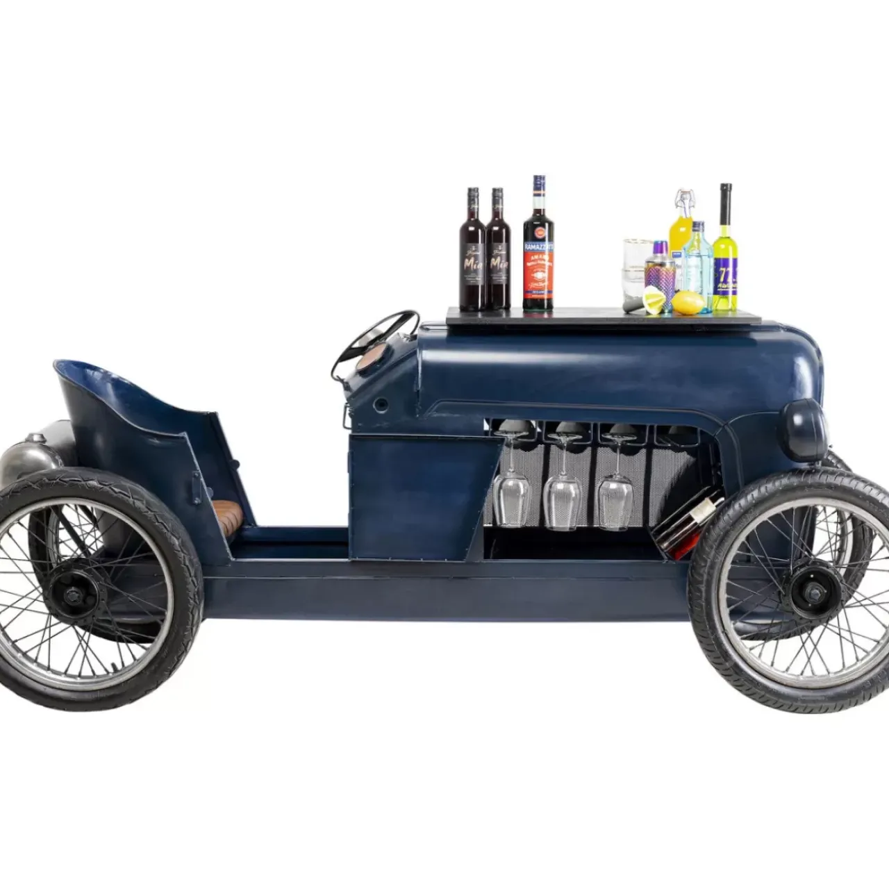 KARE Design Bars-Bar Racing Car