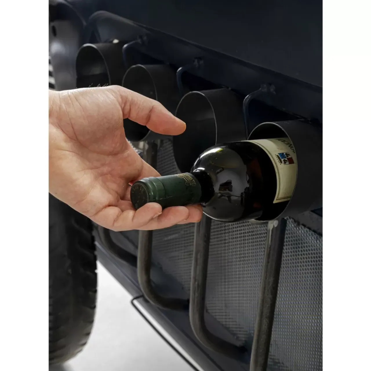 KARE Design Bars-Bar Racing Car