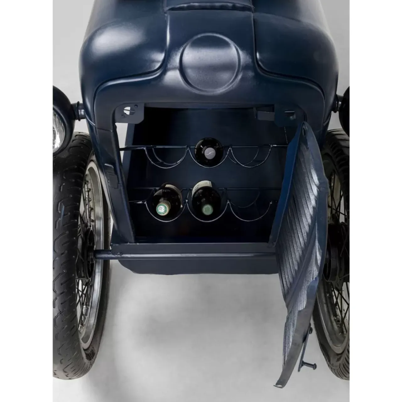 KARE Design Bars-Bar Racing Car