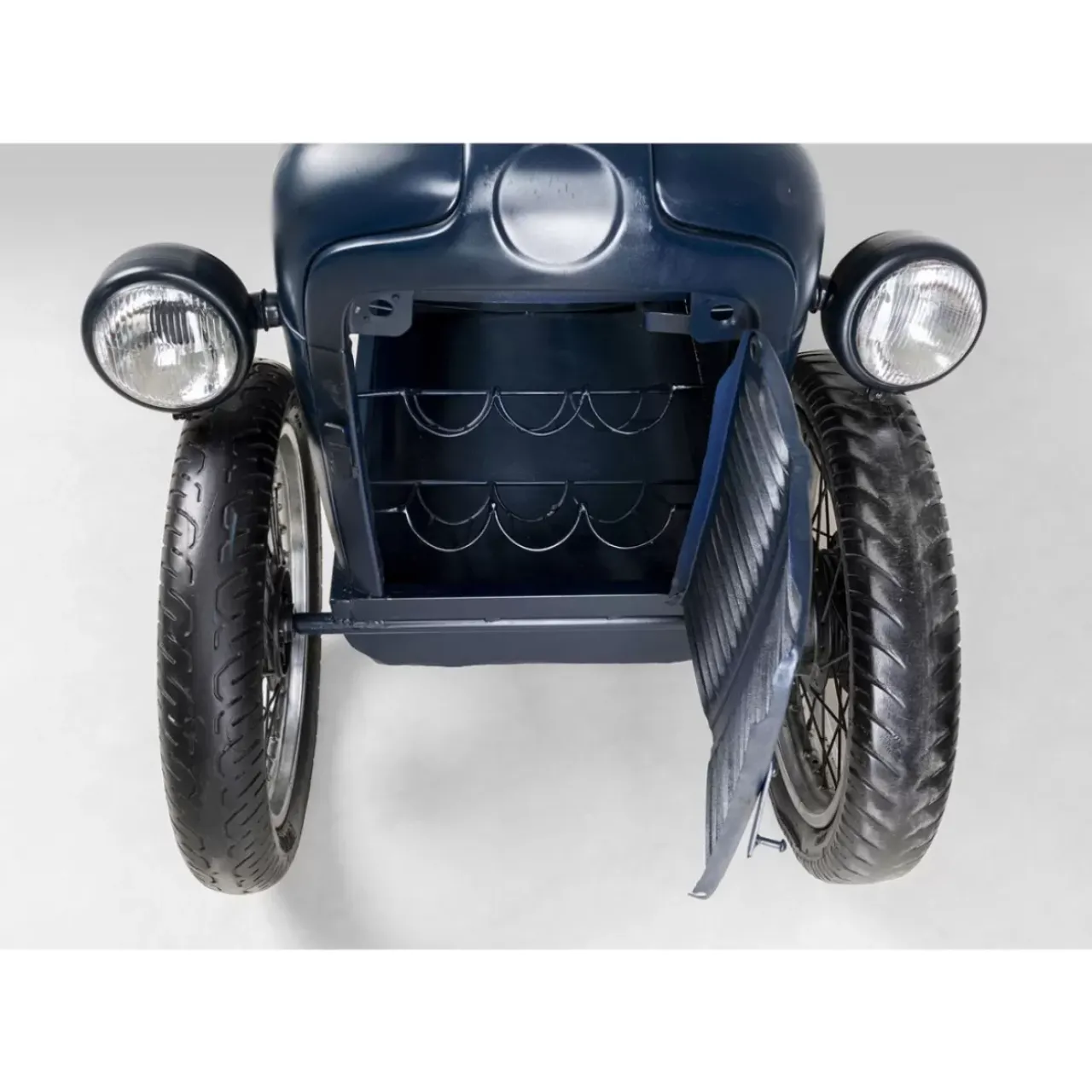 KARE Design Bars-Bar Racing Car