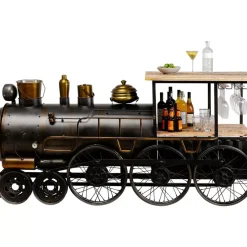 KARE Design Bars-Bar Steamlock 225Cm