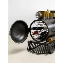 KARE Design Bars-Bar Steamlock 225Cm