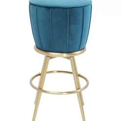 KARE Design Sitzbänke-Barhocker After Work Gold