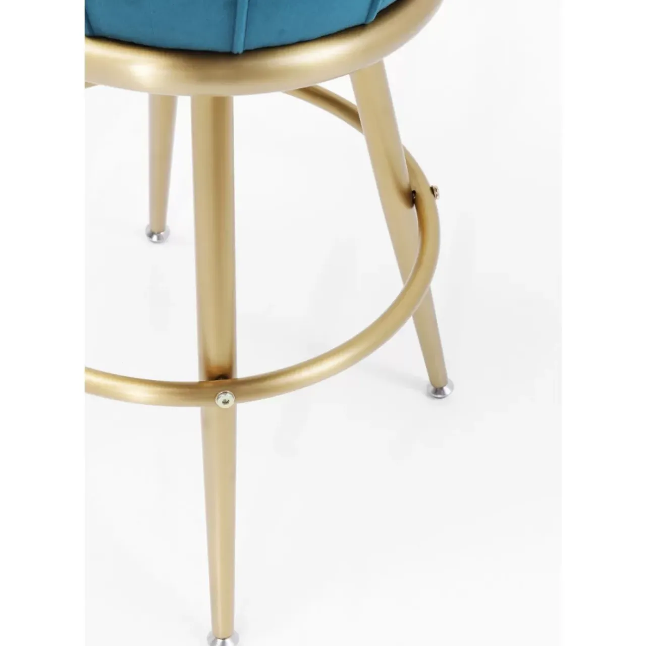 KARE Design Sitzbänke-Barhocker After Work Gold