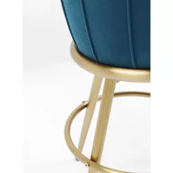 KARE Design Sitzbänke-Barhocker After Work Gold