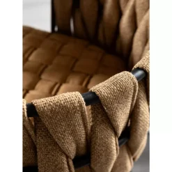 KARE Design Sitzbänke-Barhocker Cheerio Gelb