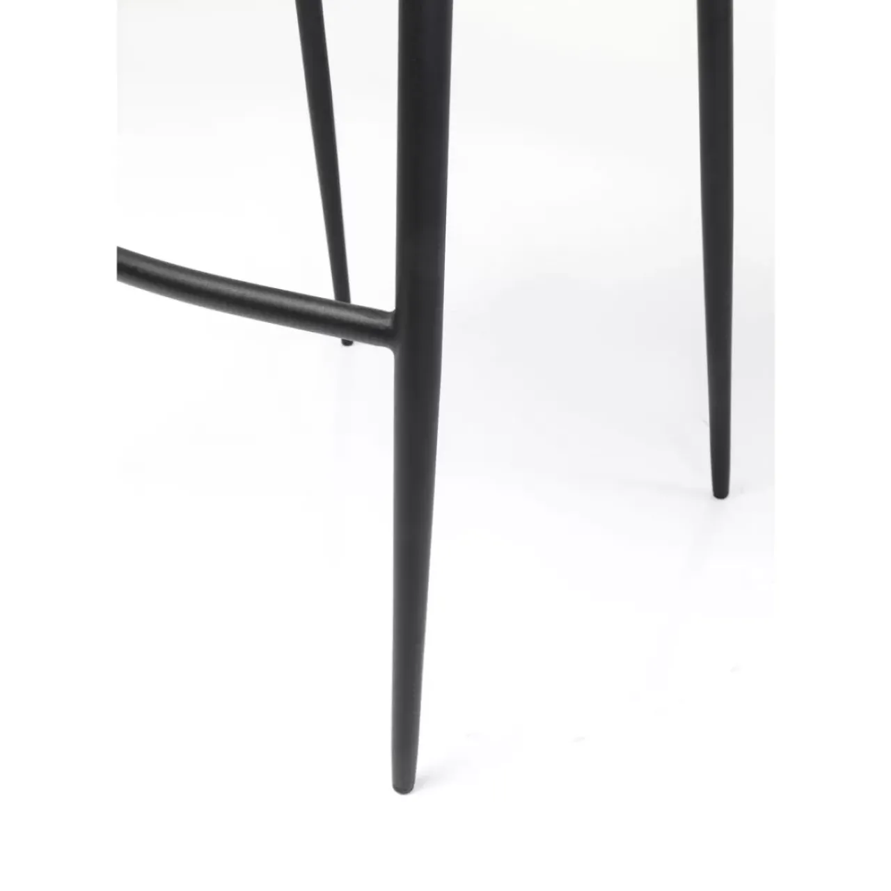 KARE Design Sitzbänke-Barhocker Cheerio Gelb