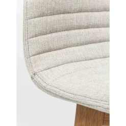 KARE Design Sitzbänke-Barhocker Lara Ecru