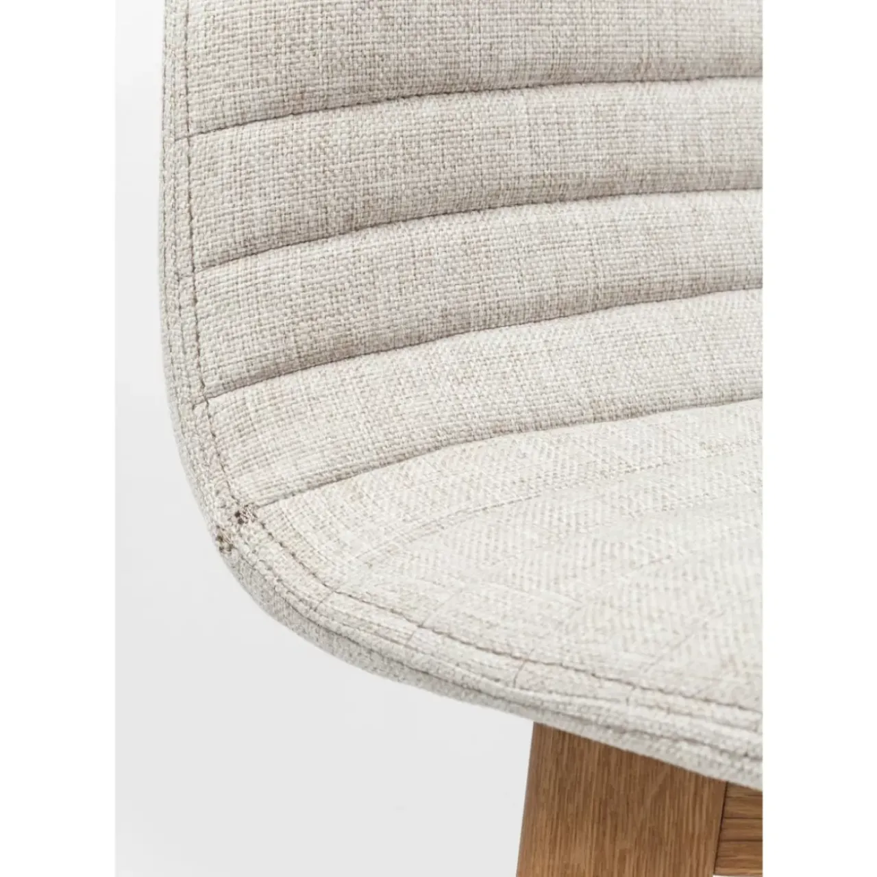 KARE Design Sitzbänke-Barhocker Lara Ecru