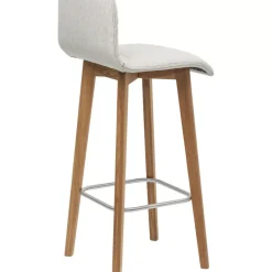 KARE Design Sitzbänke-Barhocker Lara Ecru