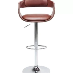 KARE Design Sitzbänke-Barhocker Monaco Nougat