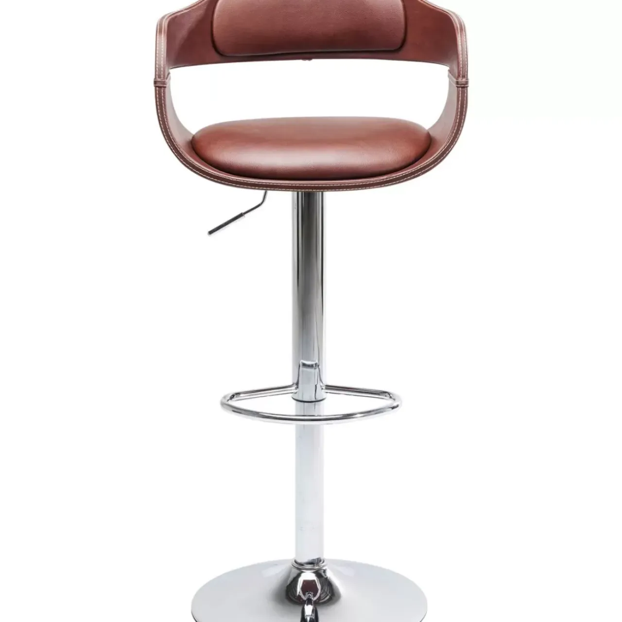 KARE Design Sitzbänke-Barhocker Monaco Nougat