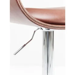 KARE Design Sitzbänke-Barhocker Monaco Nougat