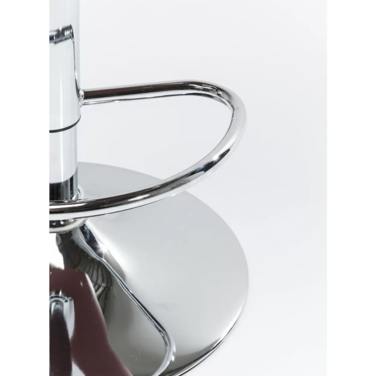 KARE Design Sitzbänke-Barhocker Monaco Nougat