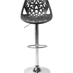 KARE Design Sitzbänke-Barhocker Ornament Black