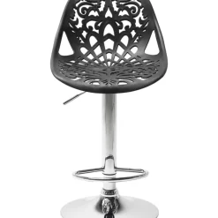 KARE Design Sitzbänke-Barhocker Ornament Black