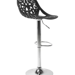 KARE Design Sitzbänke-Barhocker Ornament Black