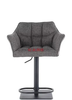 KARE Design Sitzbänke-Barhocker Thinktank Base