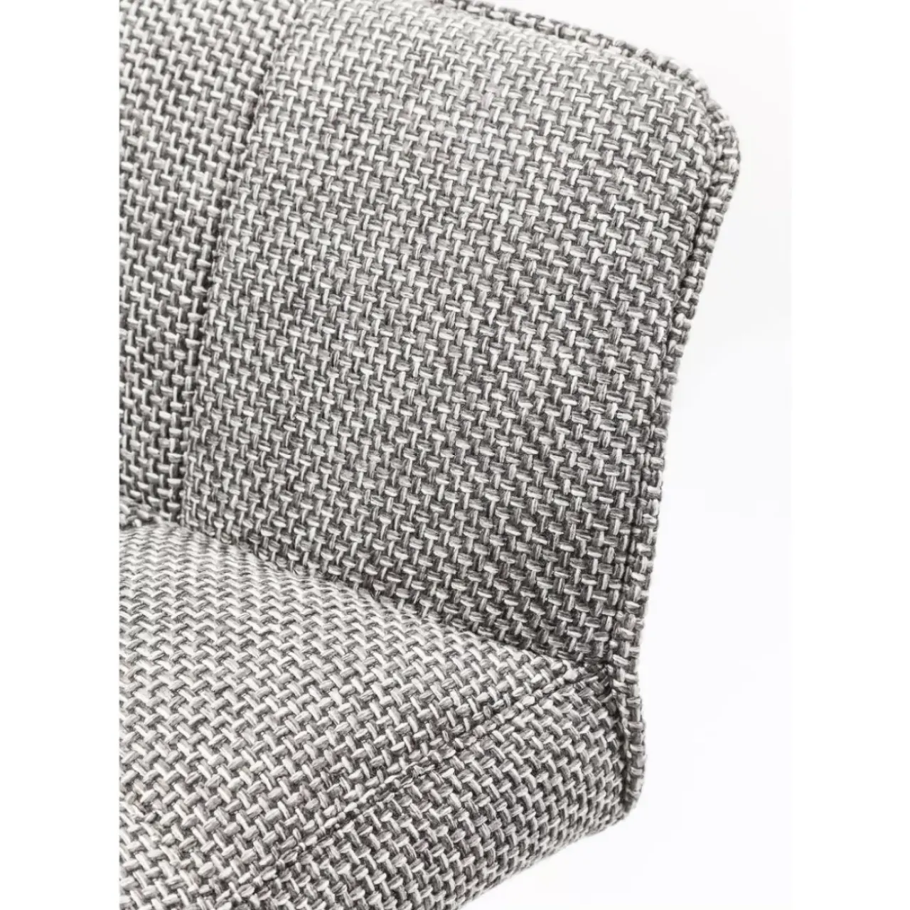 KARE Design Sitzbänke-Barhocker Thinktank Base