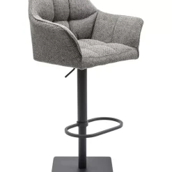 KARE Design Sitzbänke-Barhocker Thinktank Base