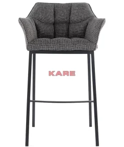KARE Design Sitzbänke-Barhocker Thinktank Quattro