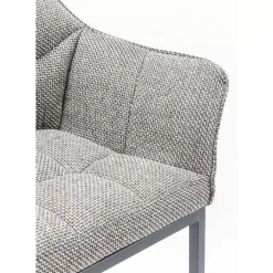 KARE Design Sitzbänke-Barhocker Thinktank Quattro