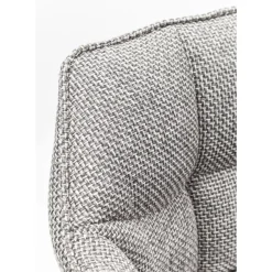 KARE Design Sitzbänke-Barhocker Thinktank Quattro