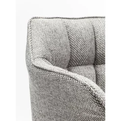 KARE Design Sitzbänke-Barhocker Thinktank Quattro