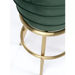 KARE Design Sitzbänke-Barhocker Treviso Grun