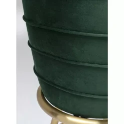 KARE Design Sitzbänke-Barhocker Treviso Grun