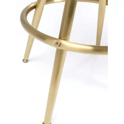 KARE Design Sitzbänke-Barhocker Treviso Grun