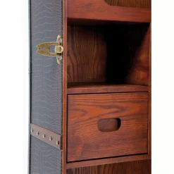 KARE Design Bars-Barschrank Globetrotter